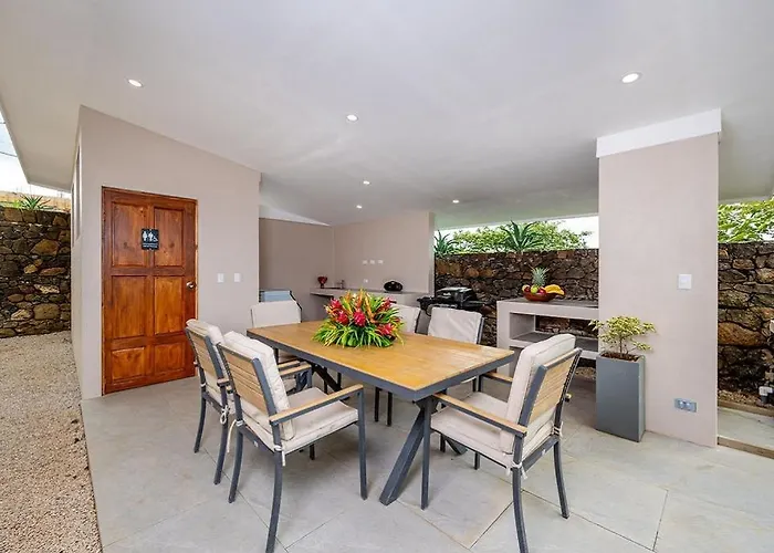 Apartment Maravilla Estates, Beach, Prime Location, Family & Friends *