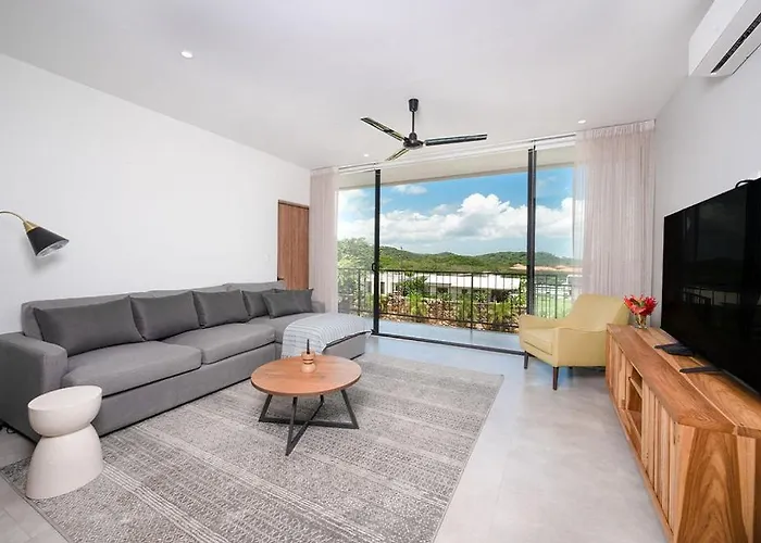 Maravilla Estates, Beach, Prime Location, Family & Friends Tamarindo