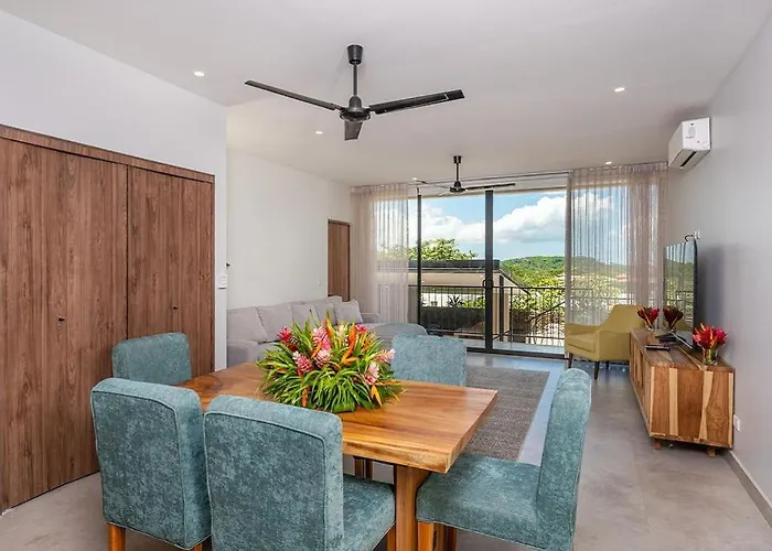 Maravilla Estates, Beach, Prime Location, Family & Friends * Tamarindo