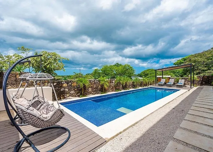 Maravilla Estates, Beach, Prime Location, Family & Friends Tamarindo