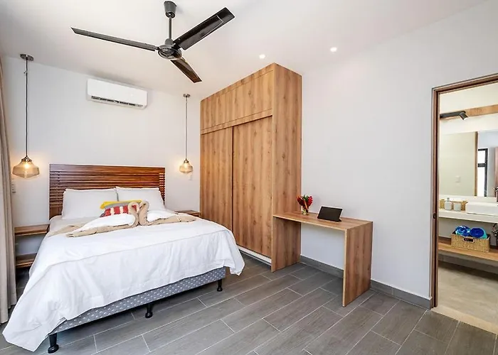 Apartment Maravilla Estates, Beach, Prime Location, Family & Friends