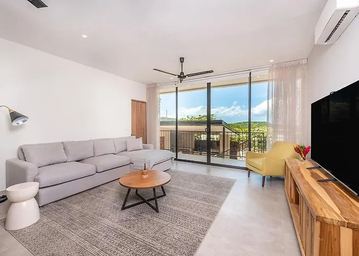 Maravilla Estates, Beach, Prime Location, Family & Friends * Tamarindo