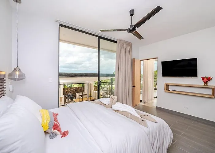 Apartment Maravilla Estates, Beach, Prime Location, Family & Friends *