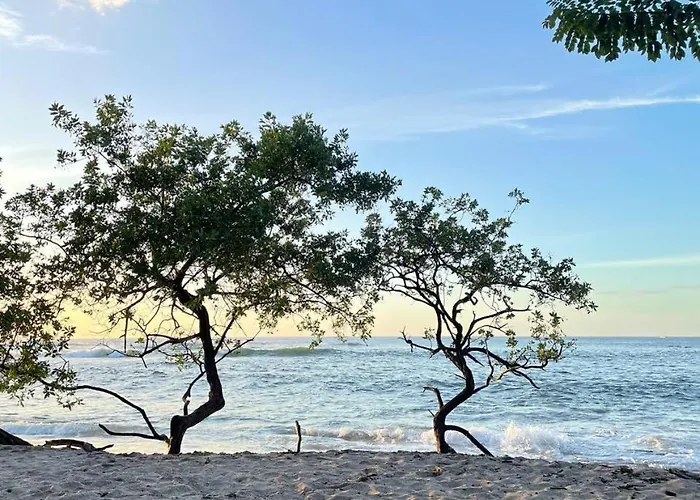 Maravilla Estates, Beach, Prime Location, Family & Friends