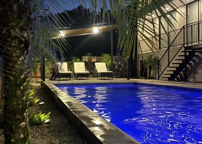 Apartment Maravilla Estates, Beach, Prime Location, Family & Friends Tamarindo