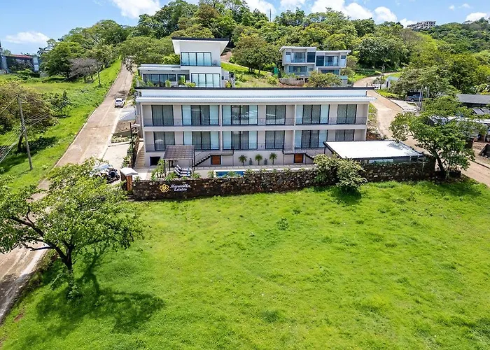 Maravilla Estates, Beach, Prime Location, Family & Friends Tamarindo