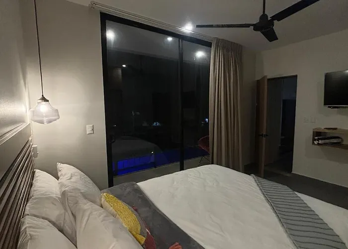 Maravilla Estates, Beach, Prime Location, Family & Friends Apartment