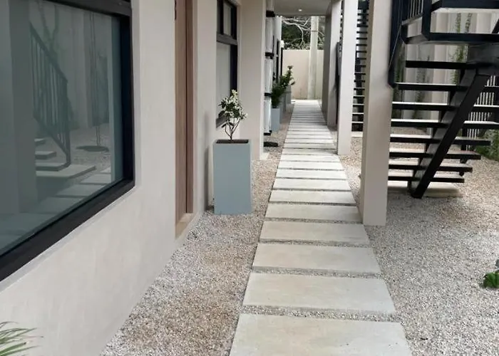 Maravilla Estates, Beach, Prime Location, Family & Friends Apartment Tamarindo