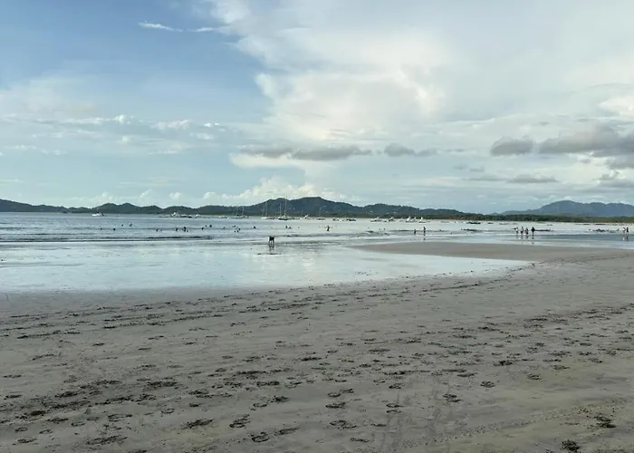 Apartment Maravilla Estates, Beach, Prime Location, Family & Friends Tamarindo