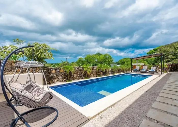 Maravilla Estates, Beach, Prime Location, Family & Friends Tamarindo