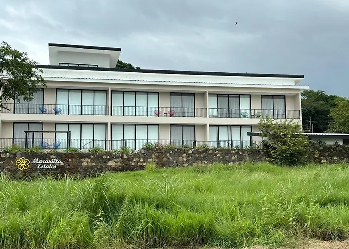 Apartment Maravilla Estates, Beach, Prime Location, Family & Friends