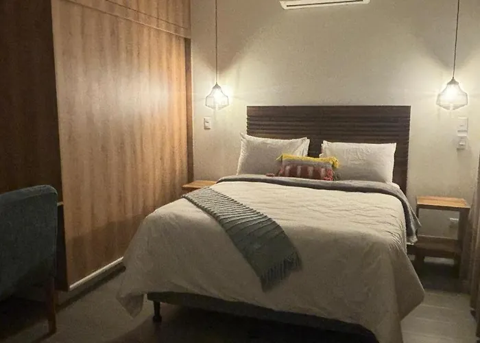 Apartment Maravilla Estates, Beach, Prime Location, Family & Friends Tamarindo