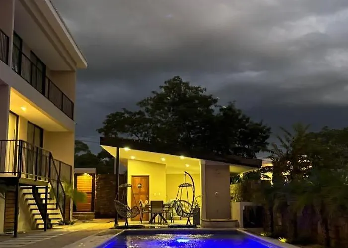 Maravilla Estates, Beach, Prime Location, Family & Friends * Tamarindo