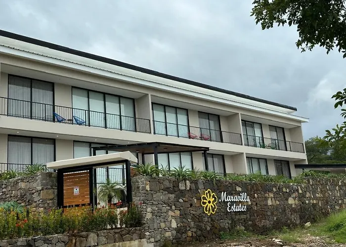 Apartment Maravilla Estates, Beach, Prime Location, Family & Friends