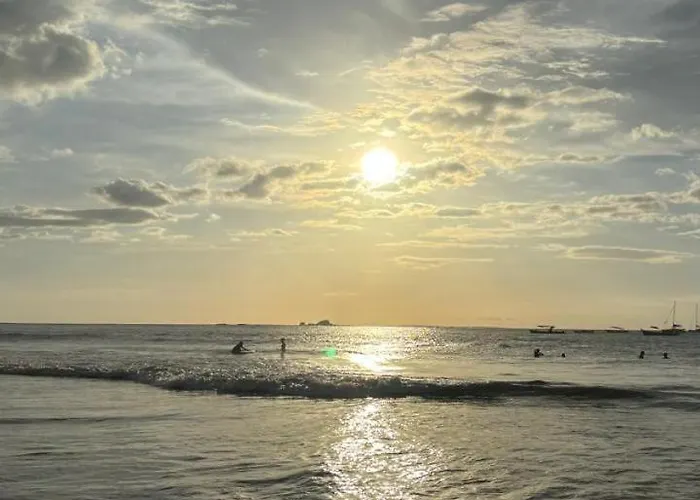 Apartment Maravilla Estates, Beach, Prime Location, Family & Friends *