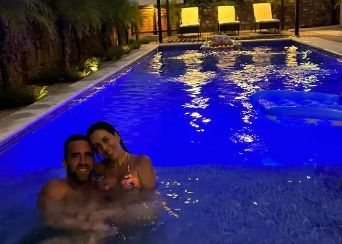 Apartment Maravilla Estates, Beach, Prime Location, Family & Friends *