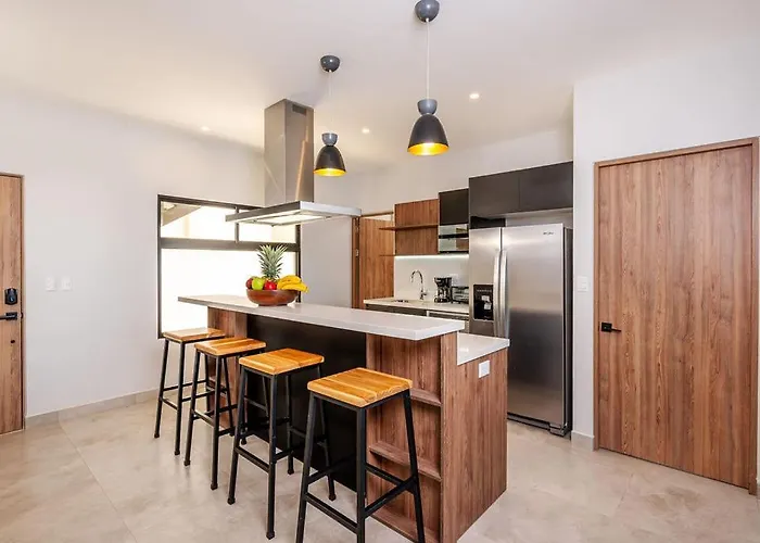 Apartment Maravilla Estates, Beach, Prime Location, Family & Friends