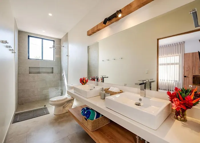 Apartment Maravilla Estates, Beach, Prime Location, Family & Friends Tamarindo