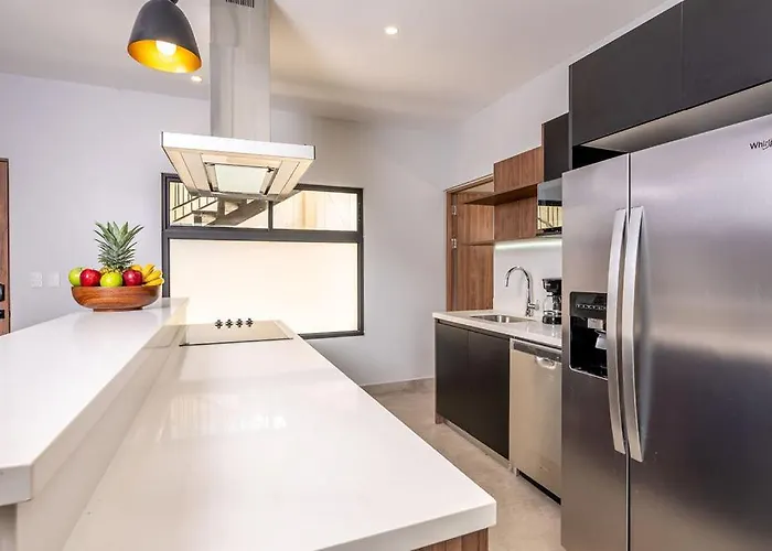 Apartment Maravilla Estates, Beach, Prime Location, Family & Friends