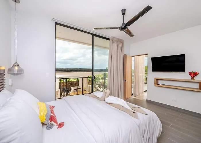 Apartment Maravilla Estates, Beach, Prime Location, Family & Friends