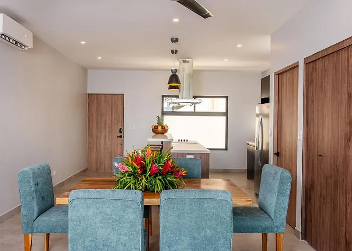 Maravilla Estates, Beach, Prime Location, Family & Friends Tamarindo