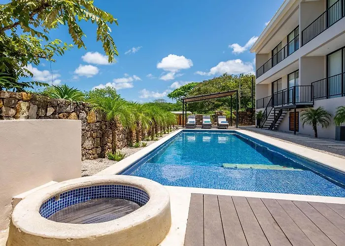 Maravilla Estates, Beach, Prime Location, Family & Friends Tamarindo