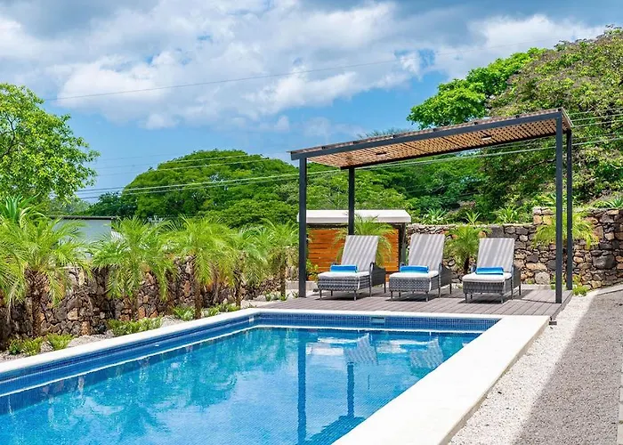 Maravilla Estates, Beach, Prime Location, Family & Friends * Tamarindo