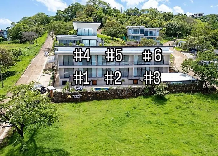 Maravilla Estates, Beach, Prime Location, Family & Friends * Tamarindo